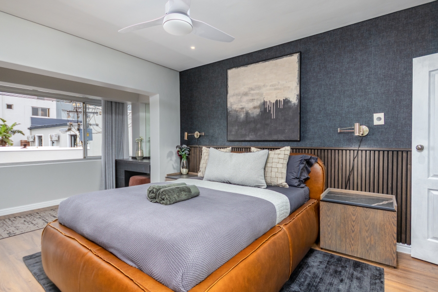 To Let 2 Bedroom Property for Rent in Green Point Western Cape